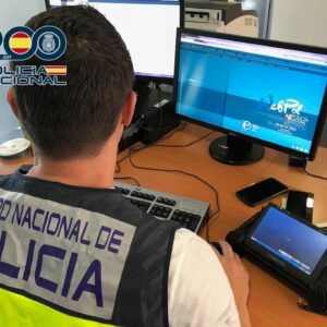 Detienen a más de 60 personas, 3 en Toledo, por producir y distribuir material de explotación sexual infantil