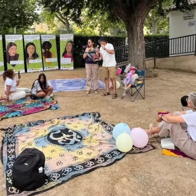 AIETI pone en marcha 'Diversas', un proyecto para favorecer la autonomía y participación de mujeres migrantes
