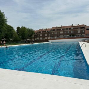 Las piscinas municipales de Toledo abrirán el 1 de junio y los abonos podrán adquirirse desde el 13 de mayo