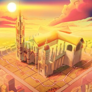 El Festival Toledum será epicentro de los juegos de mesa con los campeonatos nacionales de Catán y Carcassonne