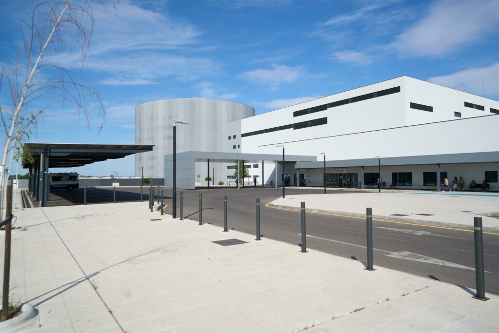 Agreden y roban a un empleado de un hotel de Almonacid de Toledo cuando se dirigía al banco