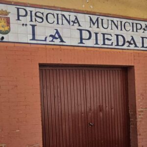 Afean al Gobierno de Talavera que las piscinas municipales estén cerradas con máximas de 39ºC