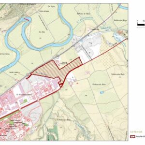 La ampliación del Polígono industrial ya es definitiva tras su publicación en el Diario Oficial de Castilla-La Mancha