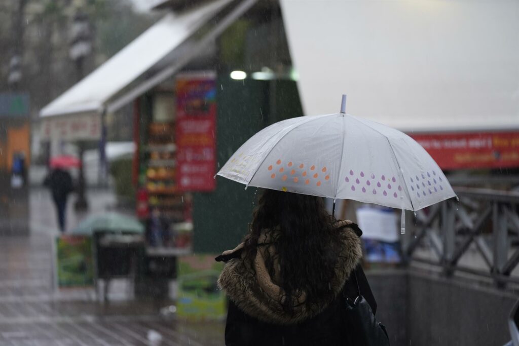 Se amplía la activación del METEOCAM a toda Castilla-La Mancha