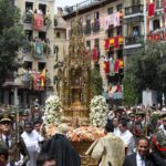 Corpus Christi 2025 en Toledo