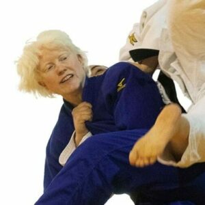 Illescas acoge el Campeonato de España de Judo para personas ciegas o con discapacidad visual