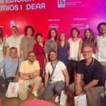 Un trabajo de guías de procedimientos quirúrgicos del Hospital de Toledo, premio al mejor proyecto global de I-DEAR 2025