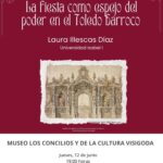 invitación conferencia laura illescas 1.1