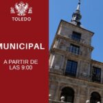 pleno junio imagen