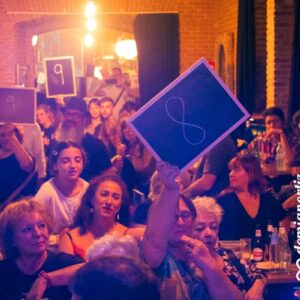 Poetry Slam Toledo celebra su gran final para elegir al representante en el campeonato nacional de Lérida