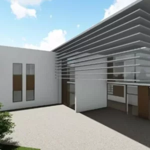 'Instituto ya', la campaña de Noblejas para pedir a la Junta un nuevo centro de educación Secundaria