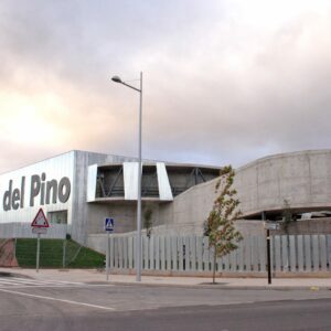 Licitan la compra de elementos de digitalización para el Centro Inclusivo de Tecnificación Deportiva de Toledo