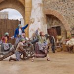 Así justifica el Gobierno de Castilla-La Mancha la ampliación de Puy du Fou Toledo que tendrá tres hoteles