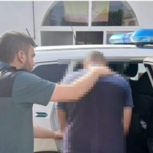 Detienen a dos personas tras incautar 2.000 plantas de marihuana en Villafranca de los Caballeros