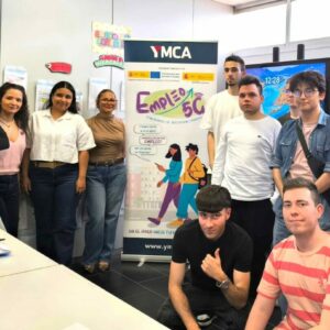 YMCA reivindica la empleabilidad juvenil con un programa que ayudó a más de 80 toledanos a conseguir trabajo
