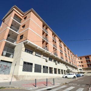 El Ayuntamiento de Toledo oferta 2 millones para comprar la antigua Escuela de Enfermería a la Tesorería