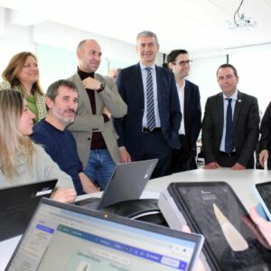 IA y Big Data, Estilismo y Dirección de Peluquería, nuevos ciclos de FP en Toledo