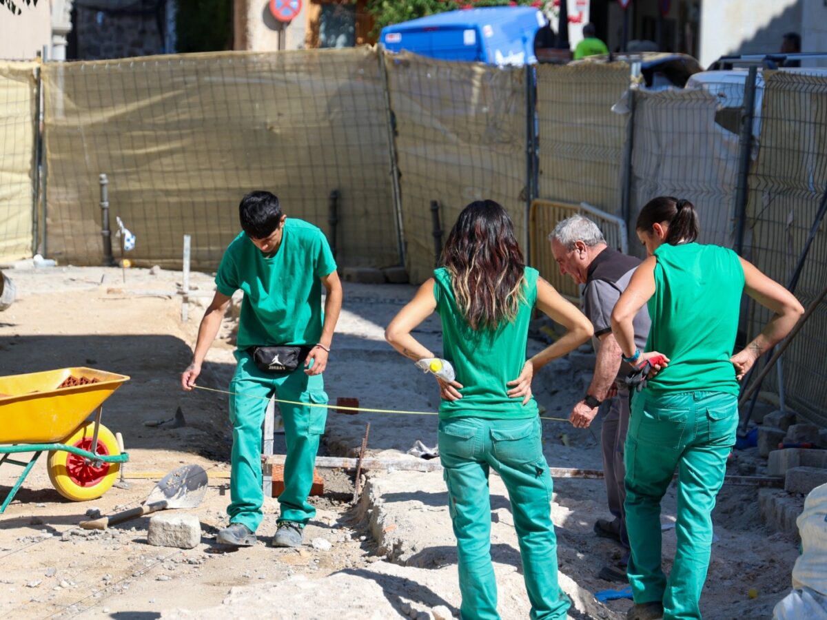 El paro subió en más de mil personas en la provincia de Toledo durante el tercer trimestre