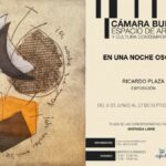 cartel-en-una-noche-oscura