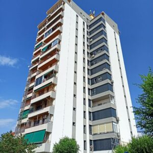 IU Toledo organiza un acto público y lleva a debate el problema de la vivienda