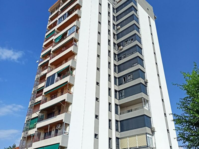 IU Toledo organiza un acto público y lleva a debate el problema de la vivienda