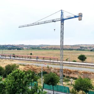 Seis años para urbanizar los terrenos de ADIF gracias a una nueva prórroga del gobierno municipal