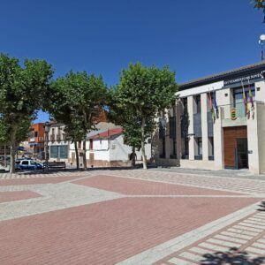 Dos mujeres, de 23 y 54 años, fallecen en una colisión entre dos turismos en Novés