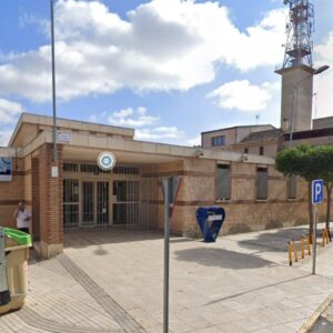 Denuncian una agresión a un enfermero en Madridejos por un paciente en el servicio de urgencias