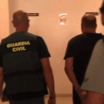 La Guardia Civil libera a tres mujeres víctimas de trata en la localidad toledana de Yuncos