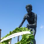 La Fundación Soliss rinde homenaje a Bahamontes en el segundo aniversario de su fallecimiento