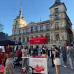 Los helados artesanos de San Telesforo aumentan un 35% sus pedidos online en Toledo, Bargas y Olías del Rey