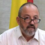 Paco García Martín