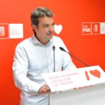 El PSOE critica el escaso "retorno" económico para Toledo tras ocho meses como 'Ciudad Europea del Deporte'