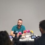 Movilización para pedir la construcción del tramo ferroviario Mora-Alcázar de San Juan en la línea Madrid-Jaén