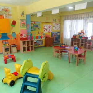 El Quiñón de Seseña se queda sin escuela infantil y el Consistorio devuelve a la Junta el dinero recibido