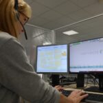 La evolución positiva de la previsión de AEMET desactiva el METEOCAM en Castilla-La Mancha