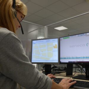 La evolución positiva de la previsión de AEMET desactiva el METEOCAM en Castilla-La Mancha