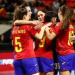 Toledo acogerá dos partidos amistosos de la Selección Española Femenina de Fútbol Sala frente a Argentina