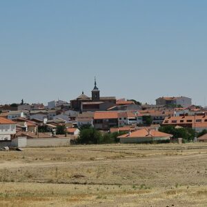 Construir un nuevo colegio en Santa Cruz de Retamar, pendiente de un estudio hidrológico, según la Junta