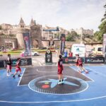 baloncesto