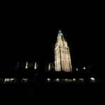 Cómo la “colosal” catedral de Toledo se convirtió en el centro neurálgico de la ciudad en la Edad Media