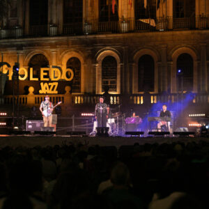 Toledo aprueba medidas acústicas para eventos municipales en el Casco "para garantizar el descanso vecinal"