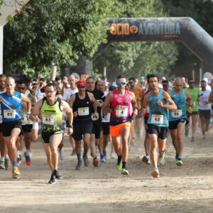 Sin todos, no somos todos: 35 años de Down Toledo