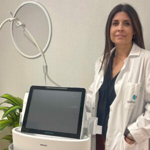 Quirónsalud Toledo incorpora la radiofrecuencia con microagujas para el tratamiento de la piel