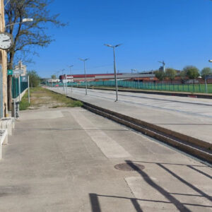 La estación de Illescas podrá contar con más trenes lanzadera con Cercanías gracias a una inversión de 5 millones