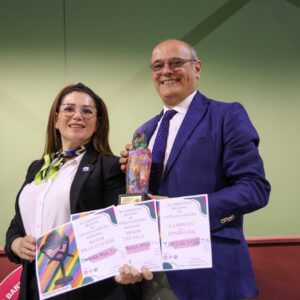 Los mejores cócteles de Castilla-La Mancha se ponen en Talavera de la Reina