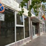 Juzgados Torremolinos