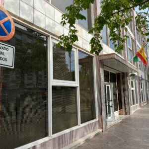 En libertad el sacerdote de Toledo detenido en Torremolinos con drogas