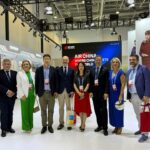 Toledo quiere promocionarse en compañías aéreas con vuelos entre China y Madrid