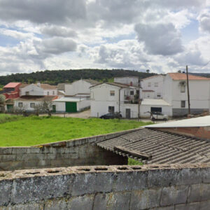 Un hombre de 78 años fallece en Minas de Santa Quiteria tras caer del tejado de una nave en una finca agraria